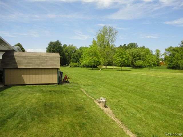 463 Edinborough Street, Temperance, MI 48182
