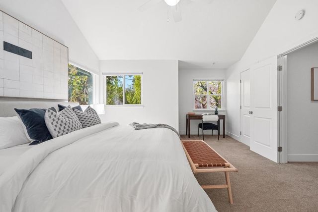 2291 Oaktree Drive 201, Mountain View, CA 94040