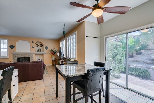827 Fuerte Court, Henderson, NV 89015