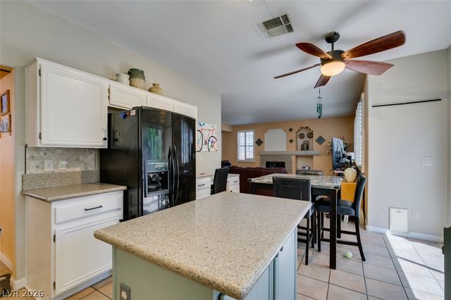 827 Fuerte Court, Henderson, NV 89015