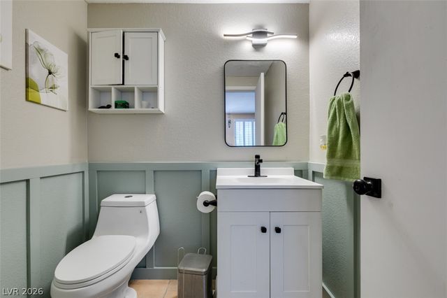 827 Fuerte Court, Henderson, NV 89015