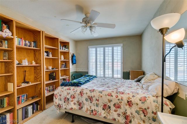 827 Fuerte Court, Henderson, NV 89015