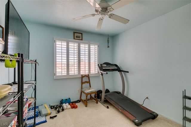 827 Fuerte Court, Henderson, NV 89015