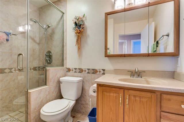 827 Fuerte Court, Henderson, NV 89015