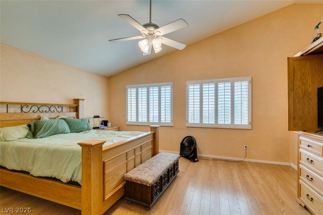 827 Fuerte Court, Henderson, NV 89015