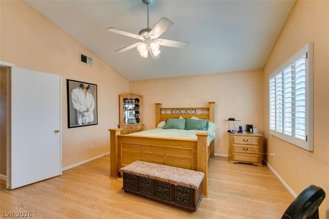 827 Fuerte Court, Henderson, NV 89015