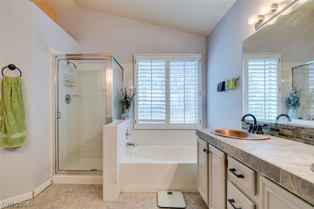 827 Fuerte Court, Henderson, NV 89015
