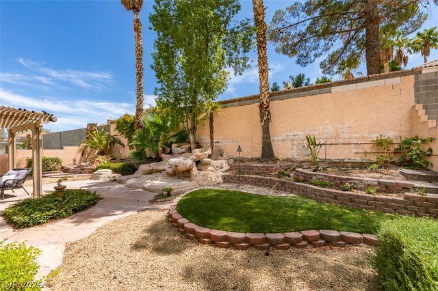827 Fuerte Court, Henderson, NV 89015