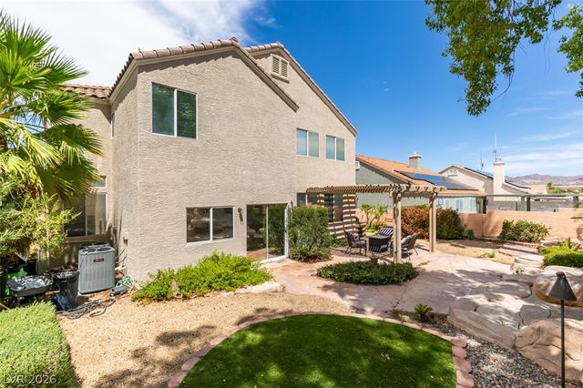 827 Fuerte Court, Henderson, NV 89015