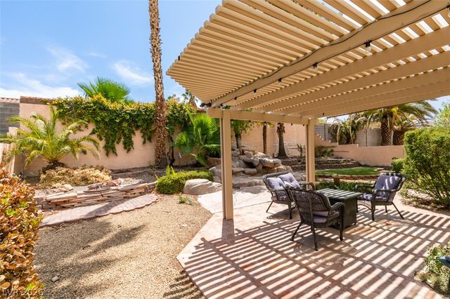 827 Fuerte Court, Henderson, NV 89015