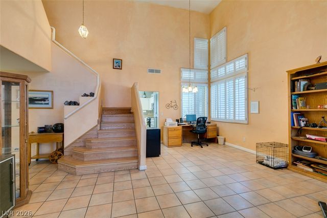 827 Fuerte Court, Henderson, NV 89015
