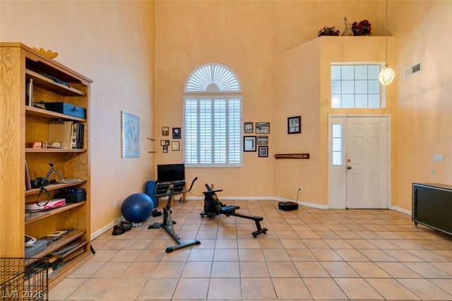 827 Fuerte Court, Henderson, NV 89015