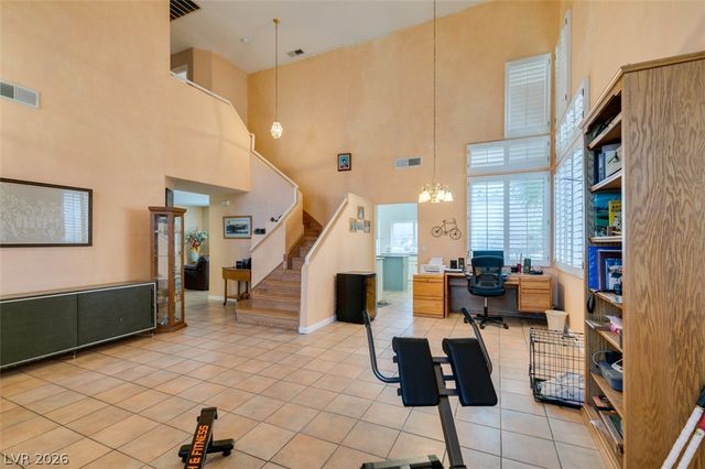 827 Fuerte Court, Henderson, NV 89015