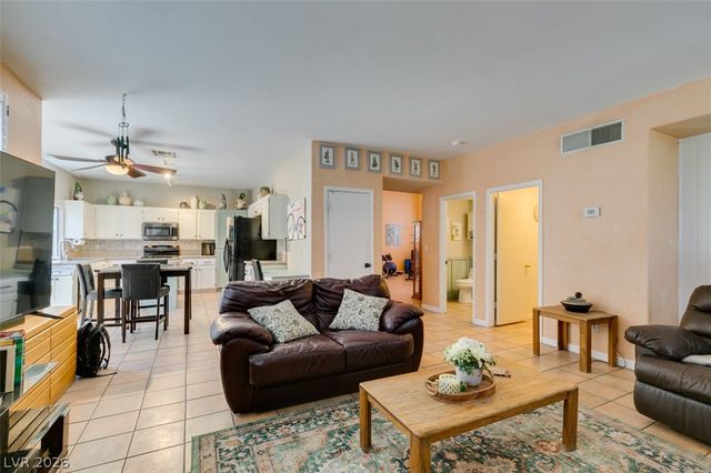 827 Fuerte Court, Henderson, NV 89015