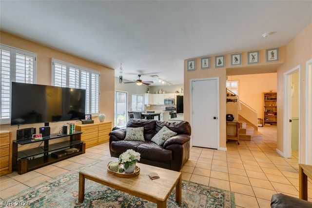 827 Fuerte Court, Henderson, NV 89015