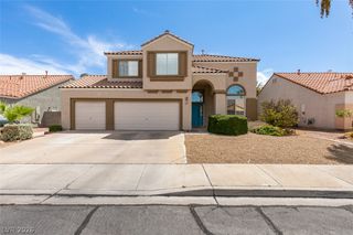 827 Fuerte Court, Henderson, NV 89015