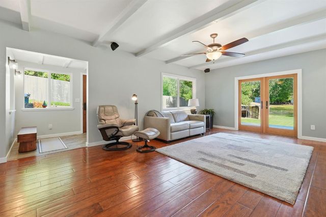 4271 Wabasso Ln, Garden Valley, CA 95633