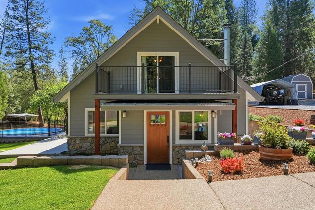 4271 Wabasso Ln, Garden Valley, CA 95633