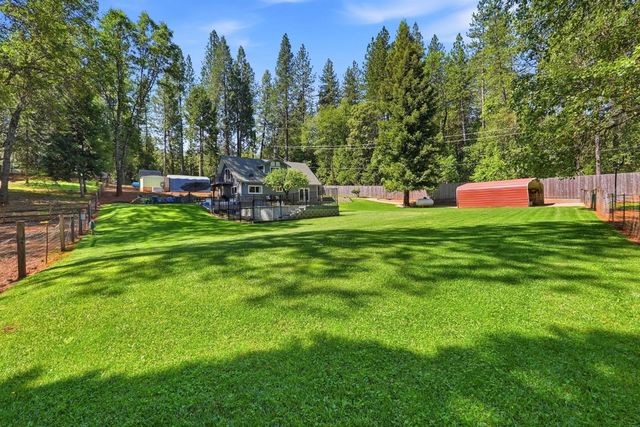 4271 Wabasso Ln, Garden Valley, CA 95633