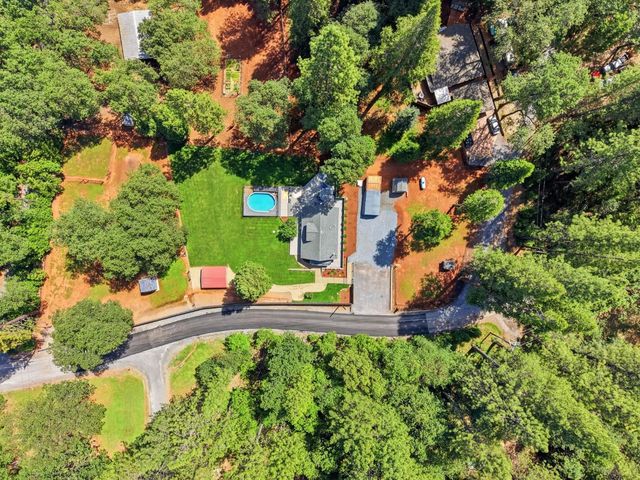 4271 Wabasso Ln, Garden Valley, CA 95633