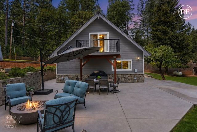 4271 Wabasso Ln, Garden Valley, CA 95633