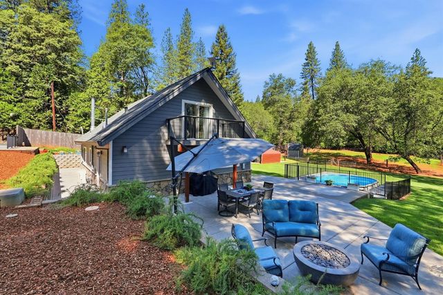 4271 Wabasso Ln, Garden Valley, CA 95633
