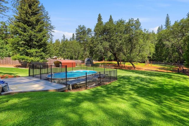 4271 Wabasso Ln, Garden Valley, CA 95633