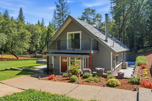 4271 Wabasso Ln, Garden Valley, CA 95633