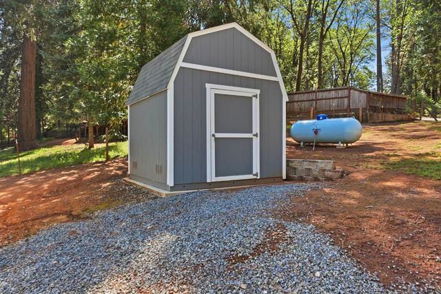 4271 Wabasso Ln, Garden Valley, CA 95633