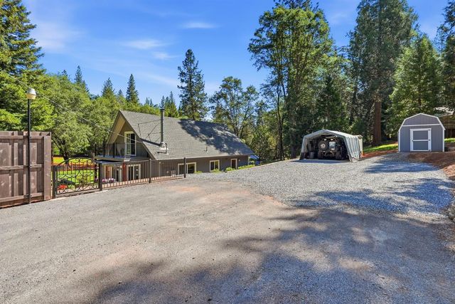 4271 Wabasso Ln, Garden Valley, CA 95633