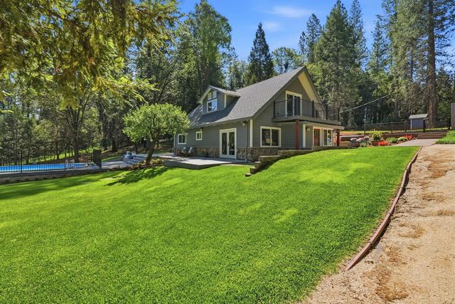 4271 Wabasso Ln, Garden Valley, CA 95633