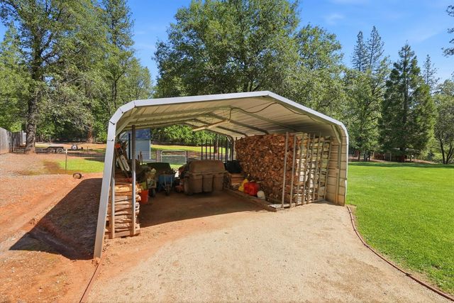 4271 Wabasso Ln, Garden Valley, CA 95633