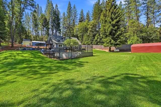 4271 Wabasso Ln, Garden Valley, CA 95633