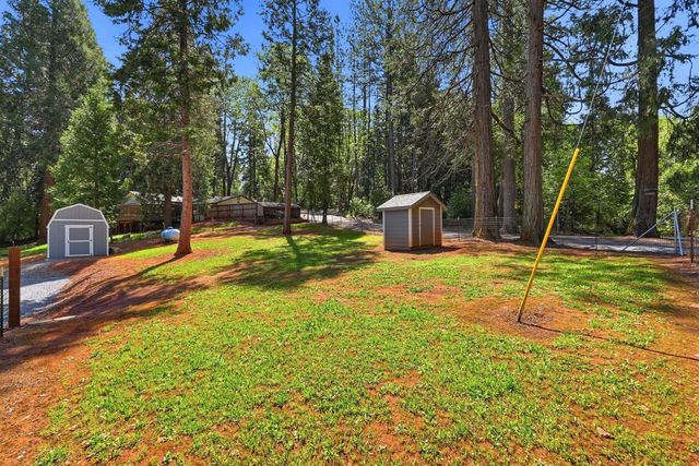 4271 Wabasso Ln, Garden Valley, CA 95633