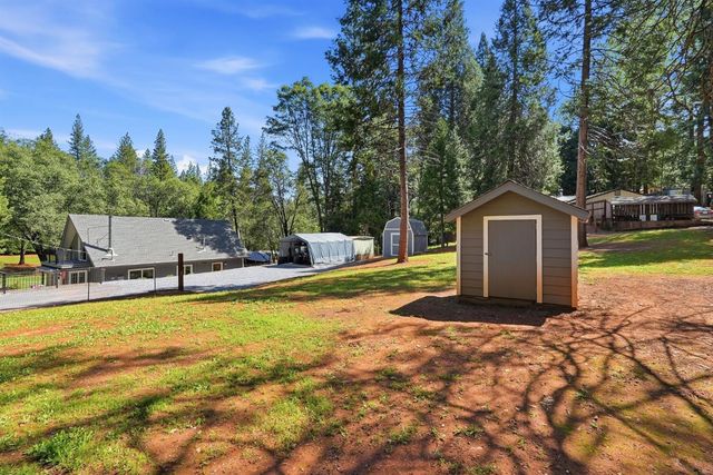 4271 Wabasso Ln, Garden Valley, CA 95633