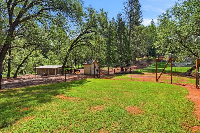 4271 Wabasso Ln, Garden Valley, CA 95633