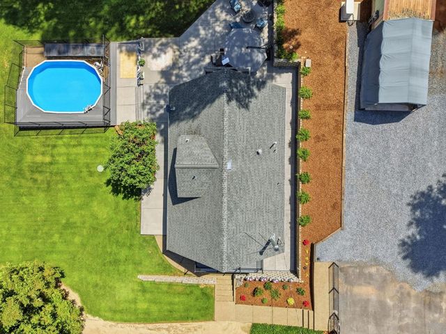 4271 Wabasso Ln, Garden Valley, CA 95633