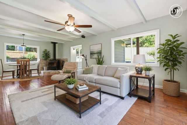 4271 Wabasso Ln, Garden Valley, CA 95633