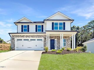 106 Jackson Rdg Way, Pikeville, NC 27863