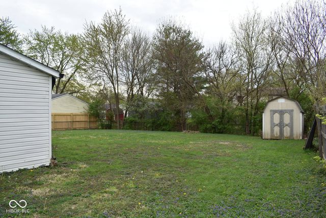 5531 Northport Drive, Indianapolis, IN 46221