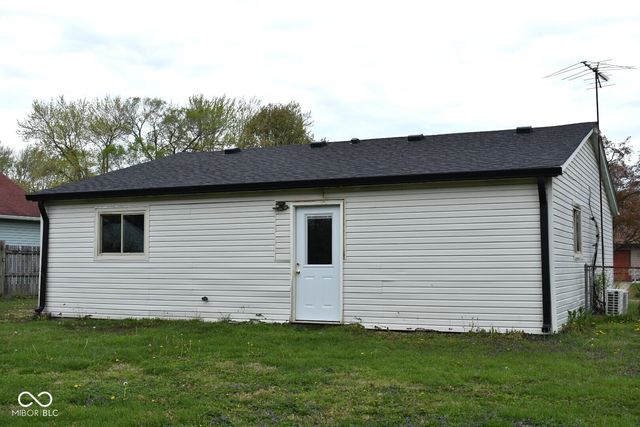 5531 Northport Drive, Indianapolis, IN 46221