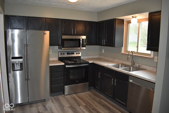 5531 Northport Drive, Indianapolis, IN 46221