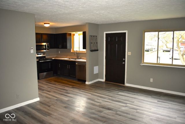 5531 Northport Drive, Indianapolis, IN 46221