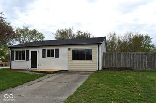 5531 Northport Drive, Indianapolis, IN 46221