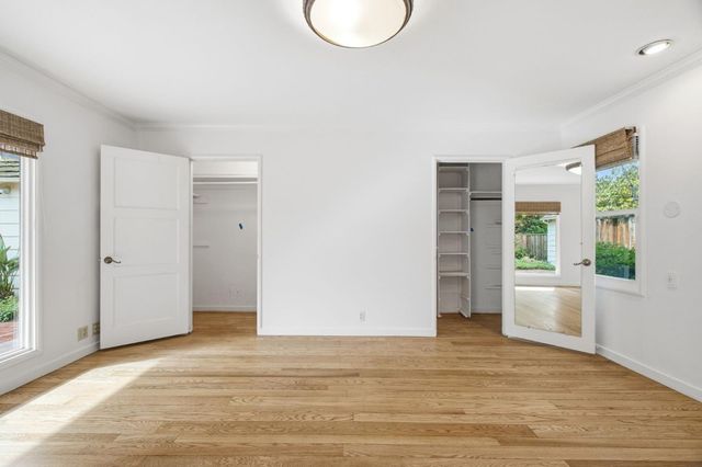 755 Northampton Drive, Palo Alto, CA 94303