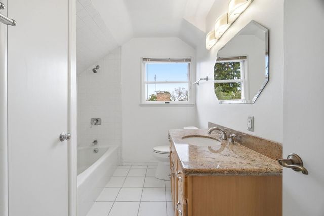 755 Northampton Drive, Palo Alto, CA 94303