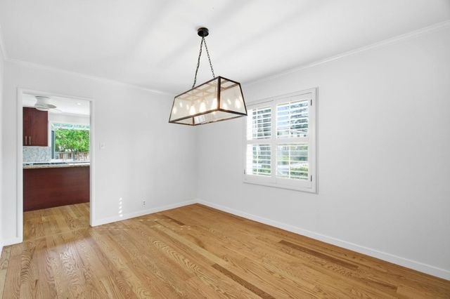 755 Northampton Drive, Palo Alto, CA 94303