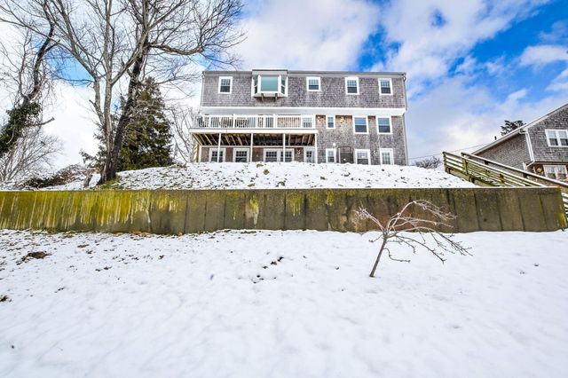 6 Burg Avenue, Sandwich, MA 02563
