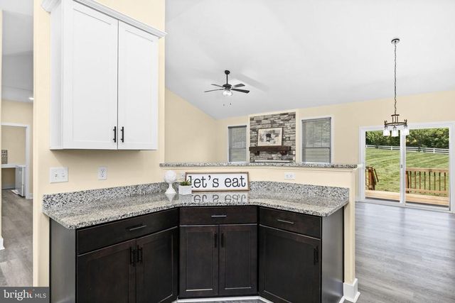 5802 WILLOW TREE CT, Mineral, VA 23117