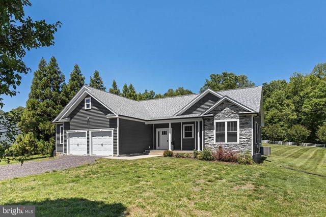 5802 WILLOW TREE CT, Mineral, VA 23117